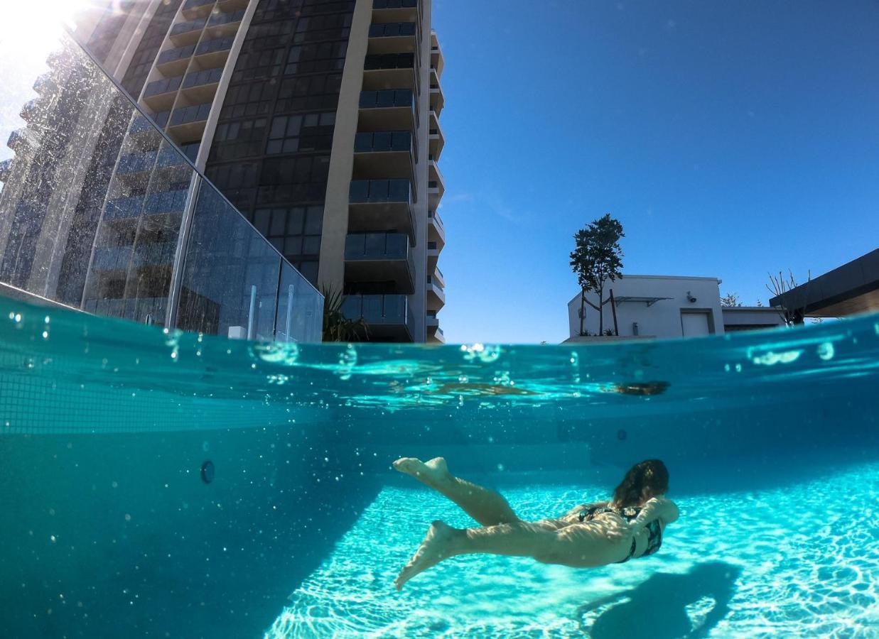ICONIC KIRRA BEACH RESORT ゴールドコースト | $119からの料金